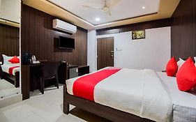 Hotel O 29111 Tak International